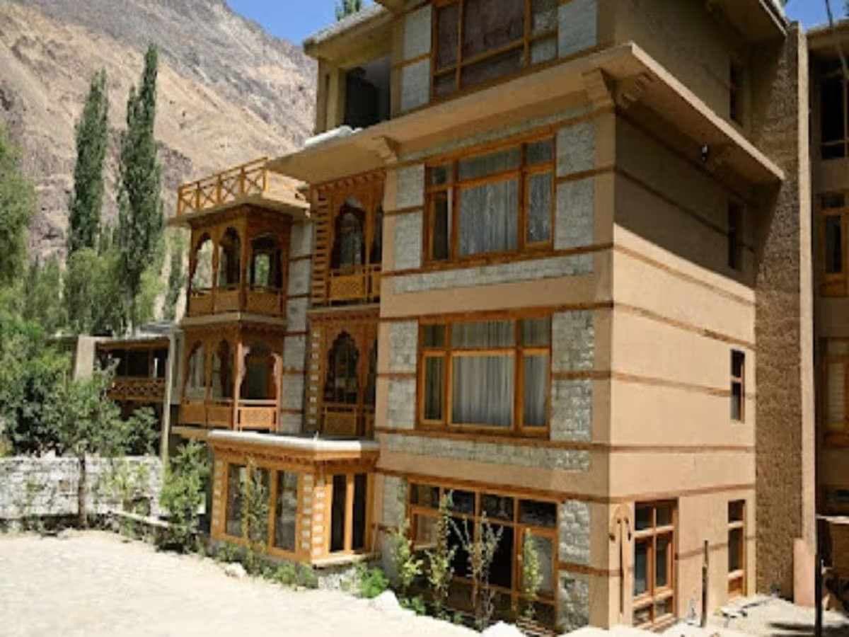 Virsa Baltistan