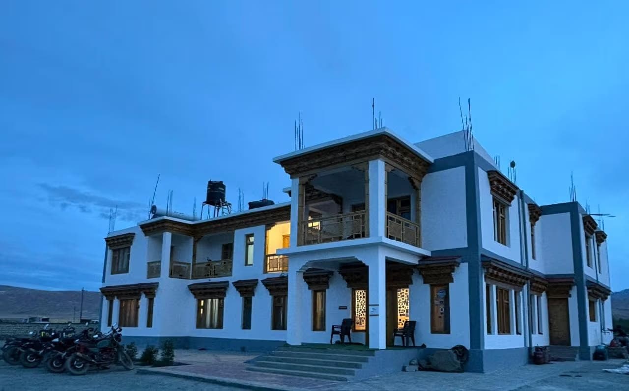 Umlingla Residency