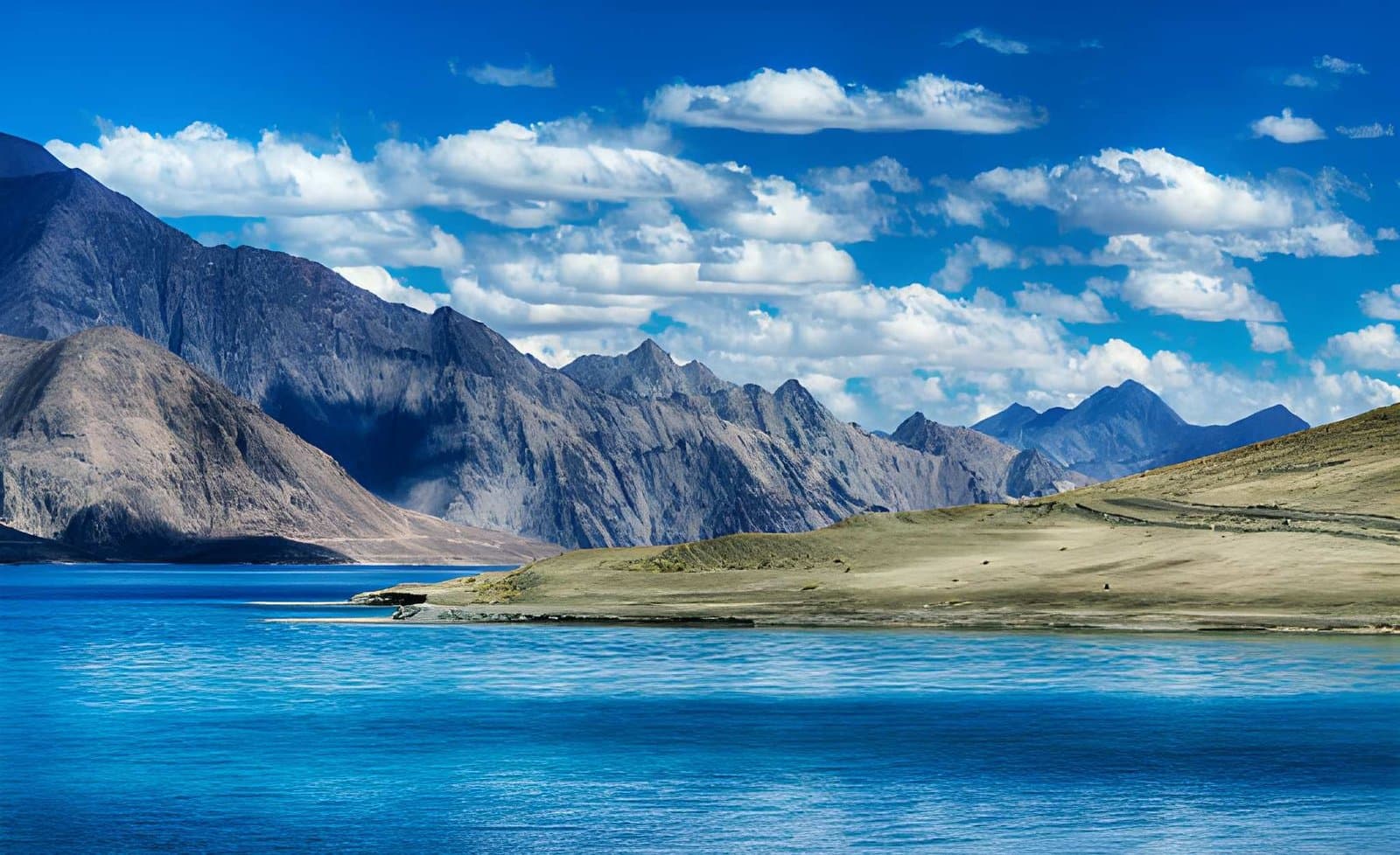 Ladakh | A Journey Beyond The Horizon
