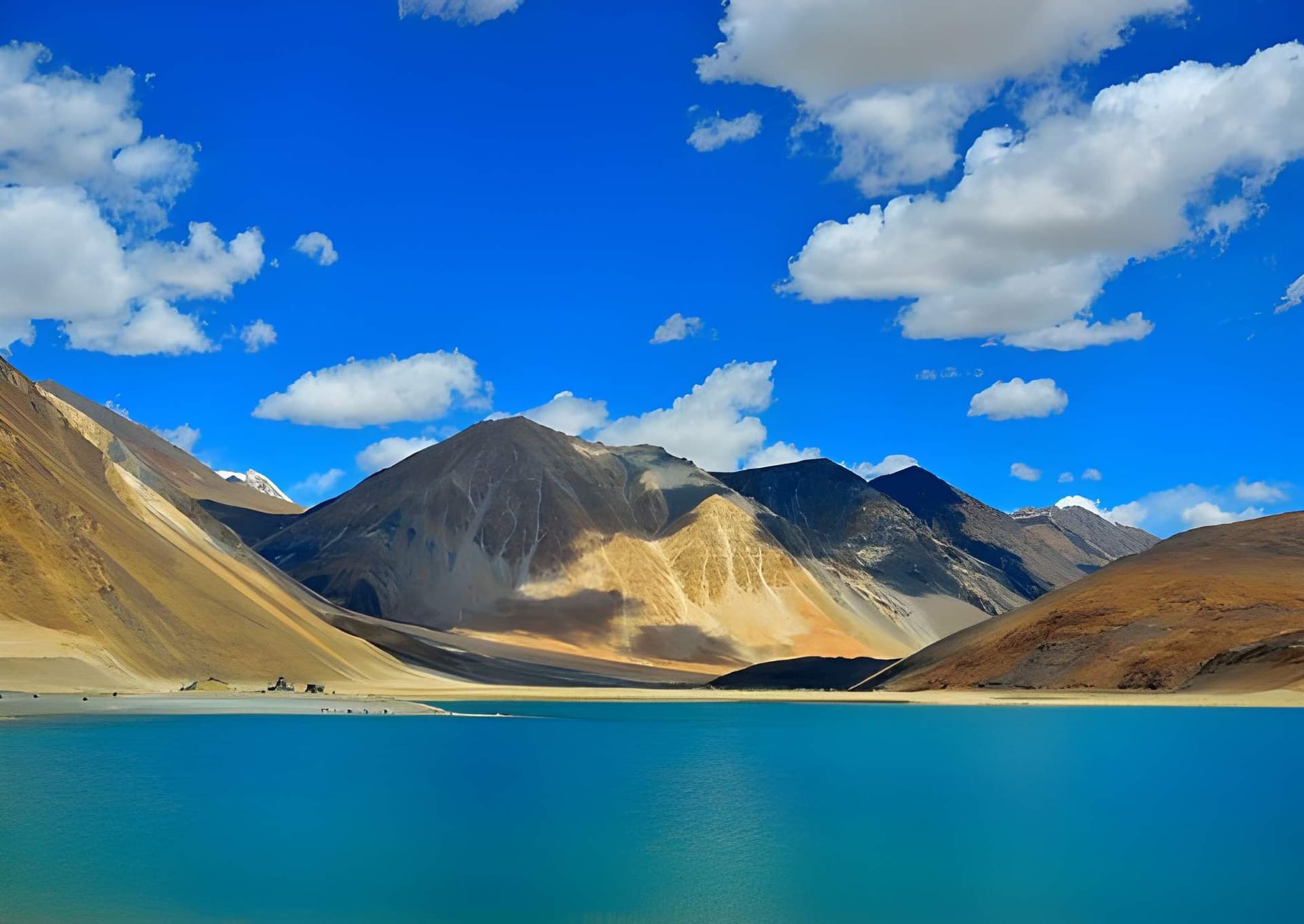 Complete Ladakh Experience