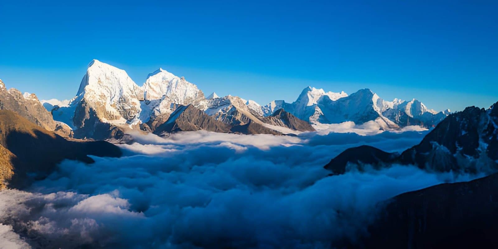 Ladakh: An Immersive Himalayan Expedition
