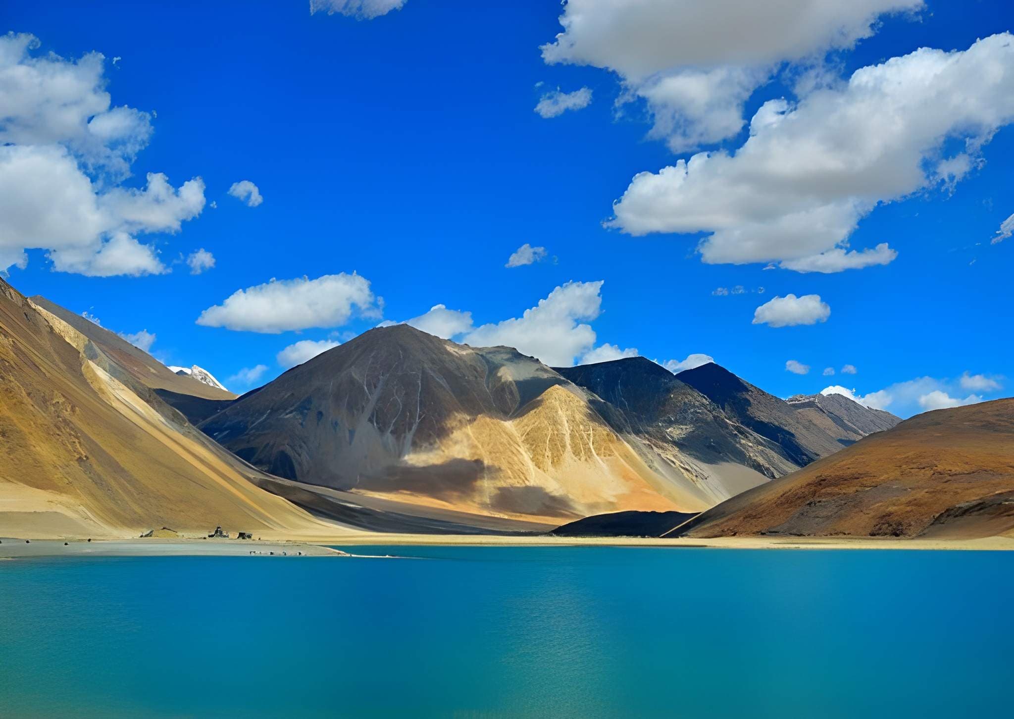 Complete Ladakh Experience