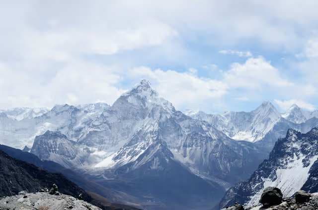 Zanskar & Ladakh Scenic Expedition