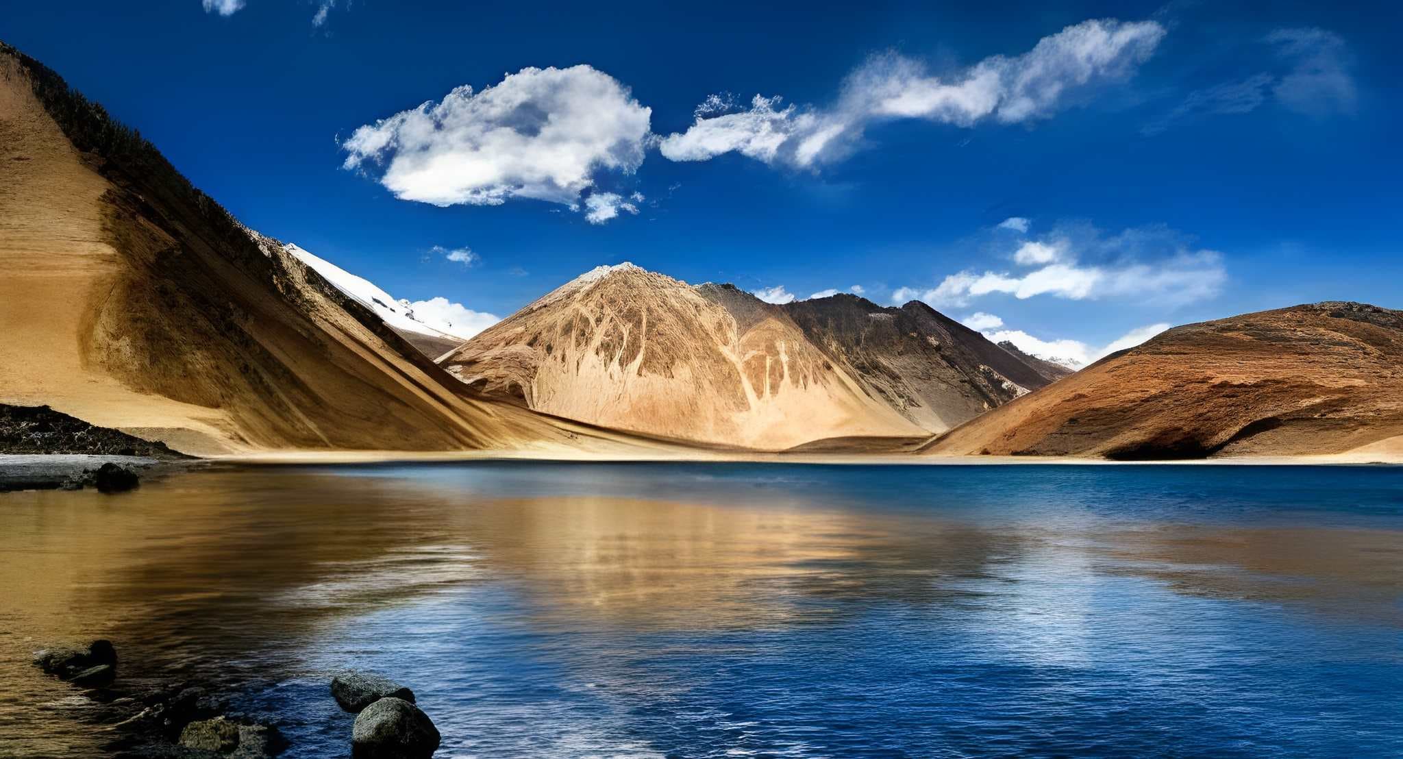 Ladakh Adventure Escape