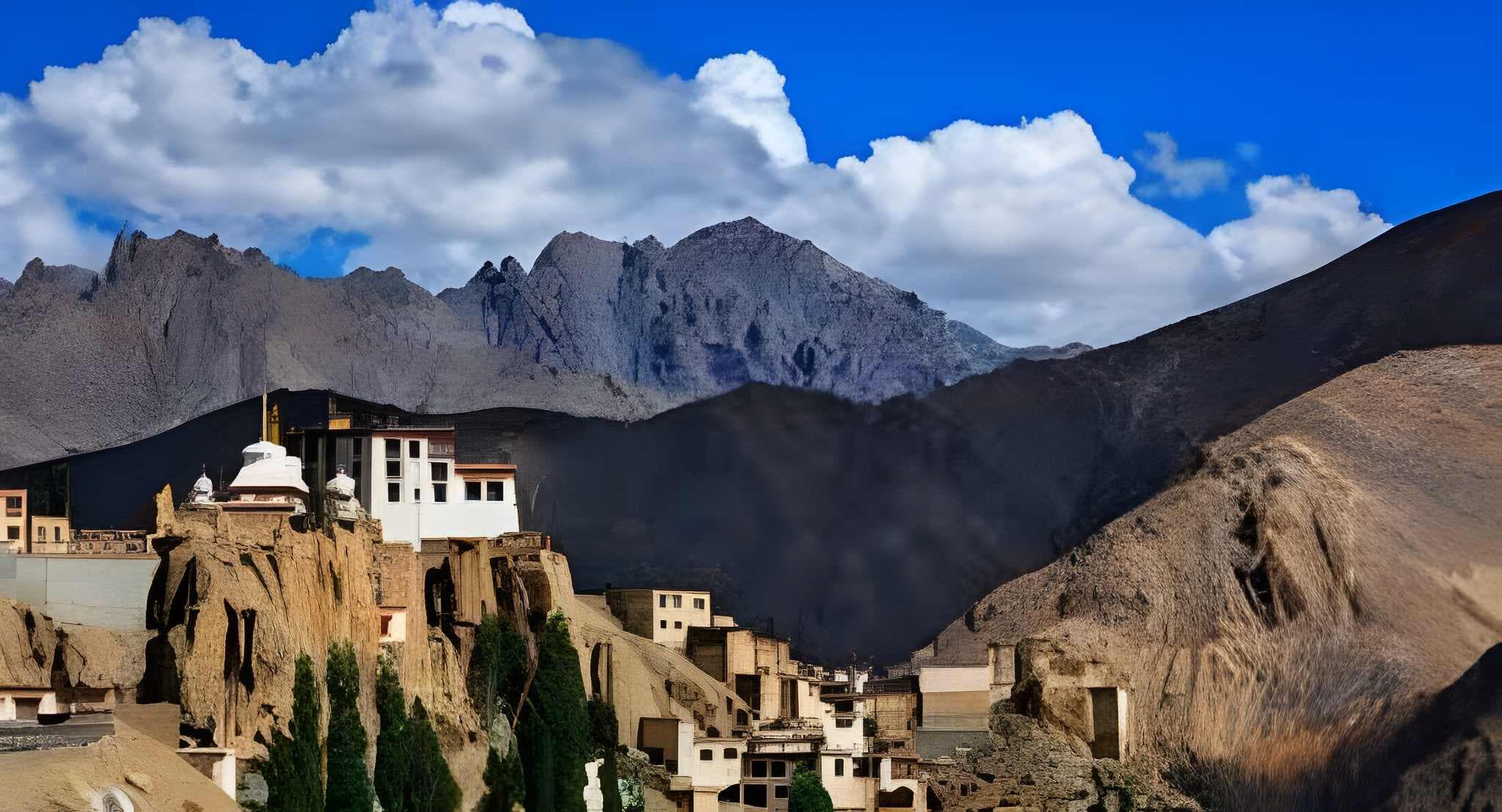 Discover the Best of Ladakh