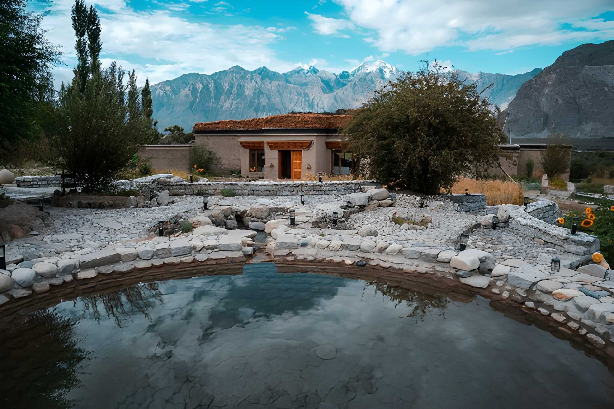 Explore the Beauty of Ladakh